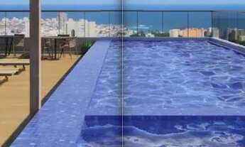 Imagem 2: One, Studios Premium Vista Mar De 22 A 31M² No Rio Vermelho. N3DBEH