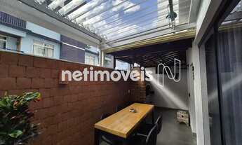 Imagem 4: Venda Área Privativa Castelo Belo Horizonte