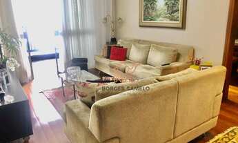 Imagem 3: Apartamento com 4 quartos à venda, 150 m² - Gutierrez