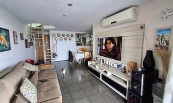 Imagem: Cobertura Duplex 250m² Portal da Cidade