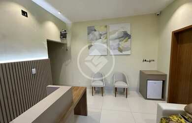 Imagem 5: OPORTUNIDADE IMPERDÍVEL NO JARDIM CUIABÁ! VENDE-SE CASA COMERCIAL DE ALTO PADRÃO PRONTA