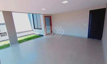 Imagem: Casa de condomínio à venda no Residencial