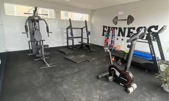 Imagem 3: Apartamento pra alugar no Aquaclube