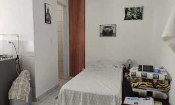 Imagem 6: Kitnet São José dos Pinhais