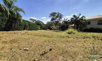 Imagem 4: Terreno no Residencial Aldeia do Vale