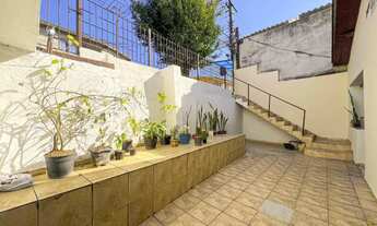 Imagem 4: Casa de vila para venda em Parque das Américas com 5 quartos , 250m²