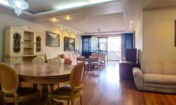 Imagem 4: Apartamento amplo e sofisticado no centro da cidade