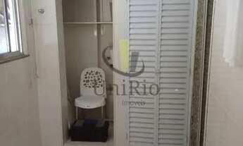 Imagem 3: Apartamento á venda - Pechincha - Jacarepaguá - Rio de Janeiro - RJ