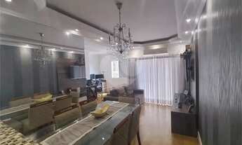 Imagem 7: Apartamento à venda com 3 quartos, sendo 1 suíte, no condomínio Innova Blue, Osasco - SP