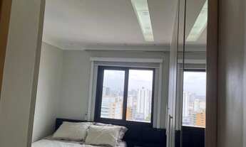 Imagem: Mobiliado Apartamento 3/4 sendo 1 suíte