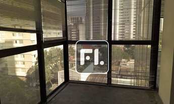 Imagem 7: Conjunto para alugar, 255 m² por R$ 22.500,02/mês - Brooklin Paulista - São Paulo/SP