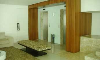 Imagem 6: Apartamento mobiliado no Meireles com 2 suítes em frente ao Pão de Açúcar do Náutico