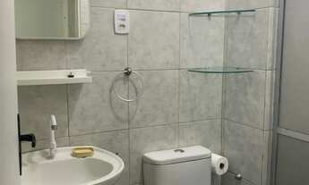 Imagem: Alugo apartamento semi mobiliado no conjunto