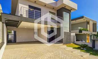 Imagem 6: Casa no Residencial Pecan com 236m² e 3 dormitórios - Itupeva, SP