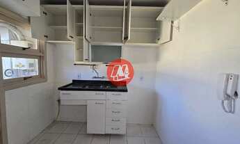 Imagem 4: Apartamento para alugar, 85 m² por R$ 2.940,00/mês - Nonoai - Porto Alegre/RS
