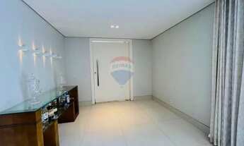 Imagem 5: Quadra 10 Mansão Moderna 5 suítes lazer completo luxo aceita financiamento