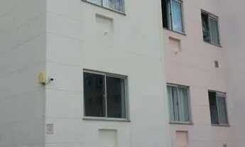 Imagem 5: Apartamento à venda, no Bairro Aririu, Palhoça-SC, com 2 quartos, sendo , com 1 vaga