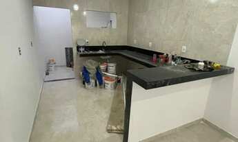 Imagem 2: Casa Barra Nova - 2/4 um suite - Area de lazer - Em otima localização