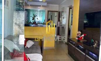 Imagem: Casa à venda, 140 m² por R$ 360.000,00