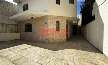 Imagem: Sobrado Amplo - 280m² 3 Quartos