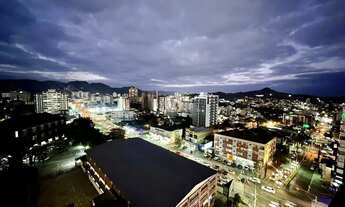 Imagem: Cobertura duplex para locação, no centro!