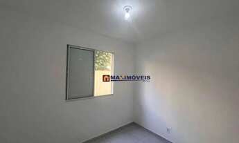 Imagem 6: Apartamento com 2 dormitórios para alugar, 52 m² por R$ 2.662,00/mês - Caetetuba - Atibaia