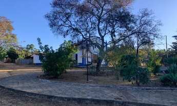 Imagem 7: Sitio rural medindo 650m², casa com 2 pavimentos Jaboticatubas