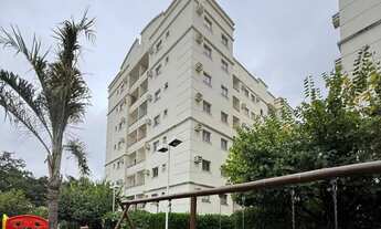 Imagem: Apartamento com 3 dormitórios, sendo 1