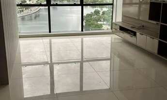 Imagem 2: A Zelare Imóveis vende ou aluga apartamento no Residencial Solar Veronezzi