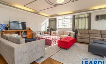 Imagem 7: APARTAMENTO - SANTA CECÍLIA - SP