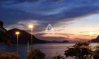 Imagem: Espetacular apartamento com vista para Praia