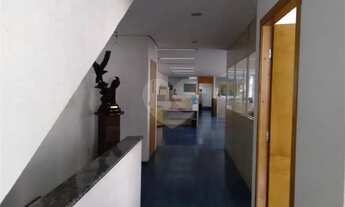 Imagem 5: Prédio inteiro para locação em Santana - SP