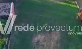 Imagem 2: Terreno para venda no condomínio Terras de Santa Teresa, Vinhedo SP. Com 810m²