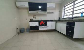 Imagem 6: Casa no Tatuapé, 116m², com 2 quartos, sala, cozinha, 2 banheiros e 1 vaga coberta