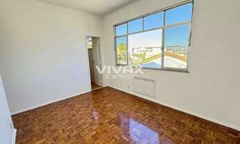 Imagem: JARDIM GUANABARA - 3 Quartos - 1 Banheiro