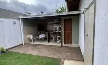 Imagem: VENDO CASA NO BAIRRO CIDADE DA ESPERANÇA