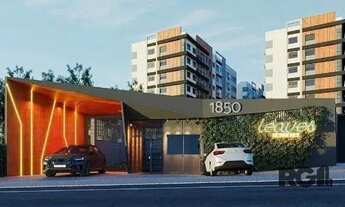 Imagem: Apartamento em Porto Alegre, no bairro Cristal