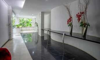 Imagem 2: Venda - APARTAMENTO - SION Belo Horizonte MG