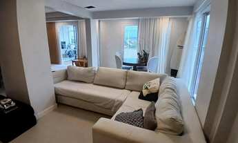 Imagem 2: Cobertura para Venda em Florianópolis, Campeche, 3 dormitórios, 3 suítes, 5 banheiros, 3 v