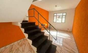 Imagem: Casa Duplex em São Gonçalo