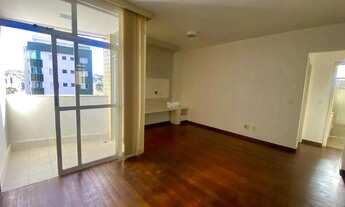 Imagem: Apartamento 2 quartos para alugar no Buritis