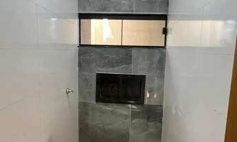 Imagem 3: Casa para Venda em Goiânia, Residencial Buena Vista I, 2 dormitórios, 1 suíte, 2 banheiros