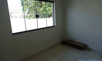 Imagem 16: CASA TÉRREA - PARQUE BRASIL - SP