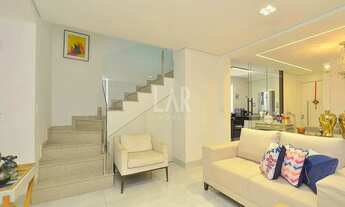 Imagem 2: Cobertura à venda, 3 quartos, 2 suítes, 2 vagas, Serra - Belo Horizonte/MG