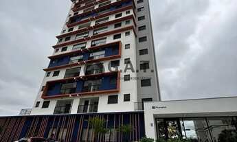 Imagem 5: Apartamento para locação no Parque Campolim, Sorocaba-SP: 1 quarto, 1 sala, 2 banheiros, 1