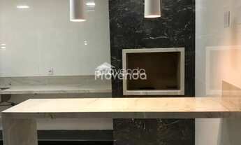 Imagem 7: CASA CONDOMINIO FECHADO 04 SUÍTES PLENAS NO JARDINS LISBOA, GOIÃNIA-GO