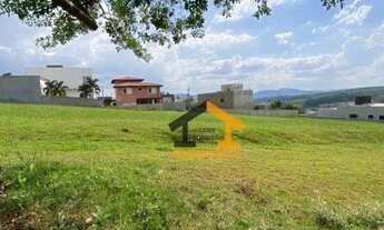 Imagem 2: Terreno à venda, 525 m² por R$ 320.000,00 - 7 lagos - Itatiba/SP