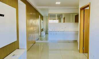 Imagem 4: Apartamento Padrão, bairro Jardim Irajá, Zona Sul em Ribeirão Preto/SP