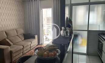 Imagem 4: Apartamento com 2 Dormitório sendo 1 suíte - Condomínio Practice - Rua do Retiro