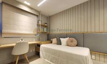 Imagem 4: Move Itaigara, 2 E 3 Quartos Entre 71 E 97M² E 1 Vaga De Garagem. MO3BEH